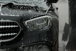 Mercedes classe e