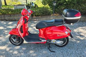 Vespa GTS300 ie Super
