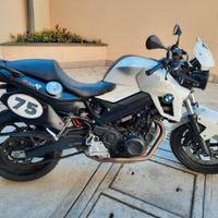 Bmw F800R - 2012