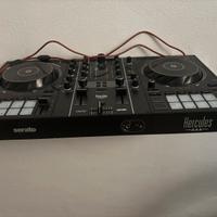 HERCULES DJ Control Inpulse 500