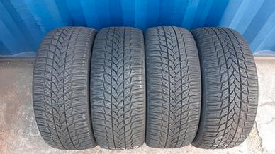 4 GOMME USATE INVERNALE 2354019 - CP46016743
