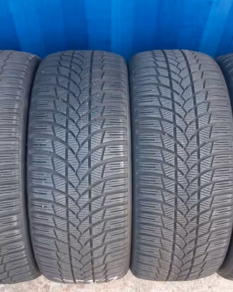 4 GOMME USATE INVERNALE 2354019 - CP46016743