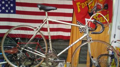 Bici vintage Coppi 1970 Fiorelli tg.56