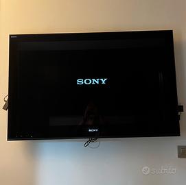 TV SONY BRAVIA 46”