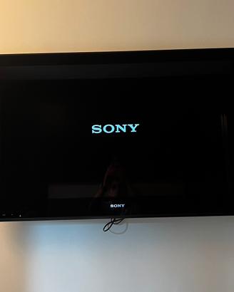 TV SONY BRAVIA 46”