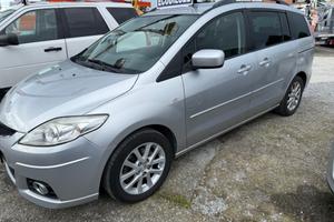 Mazda 5 Mazda5 2.0 MZ-CD 16V 110CV Extra