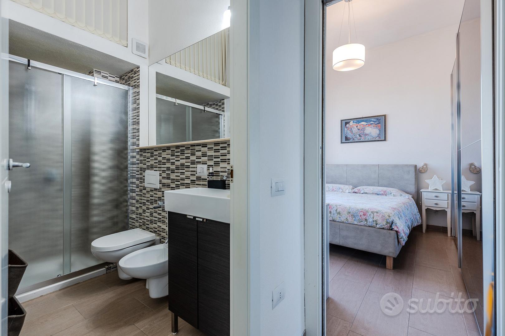 Appartamento – Cagliari, Sant'Avendrace, Sant'Avendrace-Santa Gilla - Vista 4