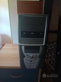 Case pc