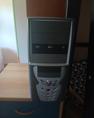 Case pc