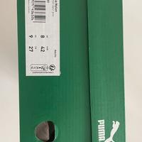 Puma Arizona bordeaux nylon nr. 42