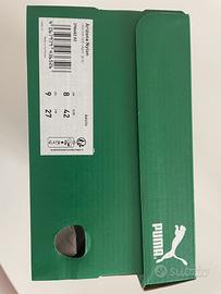 Puma Arizona bordeaux nylon nr. 42