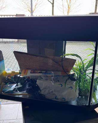 Acquario 80 Lt.