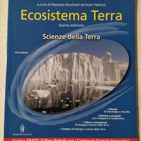 LIBRO SCIENZE DELLA TERRA