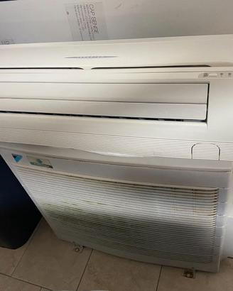 Climatizzatore Daikin