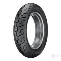 Pneumatico Dunlop Harley 130/90B16 73H D401F