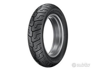 Pneumatico Dunlop Harley 130/90B16 73H D401F