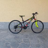 Mountain bike bambino
