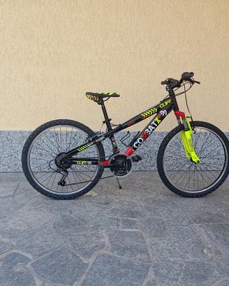 Mountain bike bambino