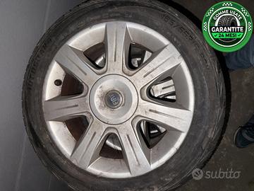 gomme usate 1855515 Estivo Cerchi punto - Aut - 56