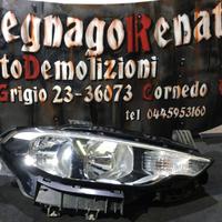 Proiettore destro FIAT TIPO (6L) 01053099900010