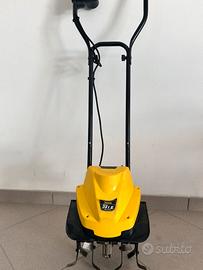 Elettrozappa