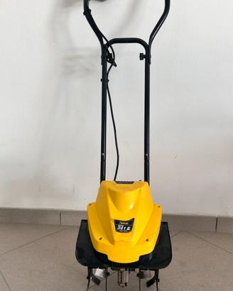 Elettrozappa