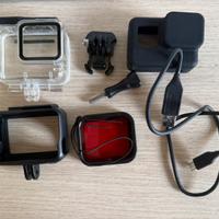 Accessori GoPro Hero 7 Silver