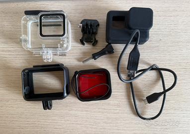 Accessori GoPro Hero 7 Silver
