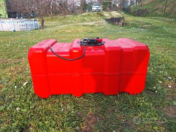 Serbatoio 55 litri