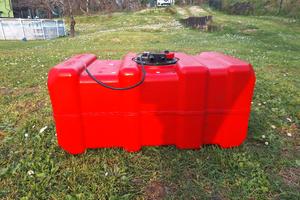Serbatoio 55 litri