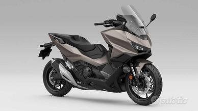 HONDA Forza 750 DCT Abs my25
