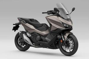 HONDA Forza 750 DCT Abs my25