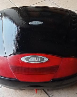 Bauletto GIVI 48L
