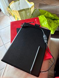 TAVOLETTA GRAFICA ONE by wacom