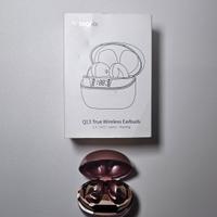 Auricolari cuffie Wireless q13