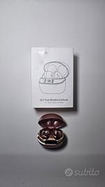 Auricolari cuffie Wireless q13