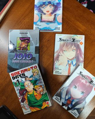 Manga