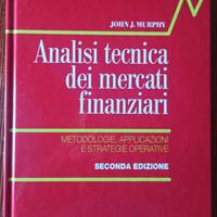 Analisi tecnica dei mercati finanziari - Murphy
