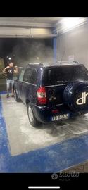Dr5 2012 2.0 Benzina Gpl cambio Automatico CVT