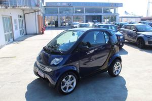 SMART - 800 - smart & passion cdi