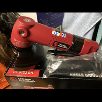 Utensili ad aria compressa Beta/Parkside
