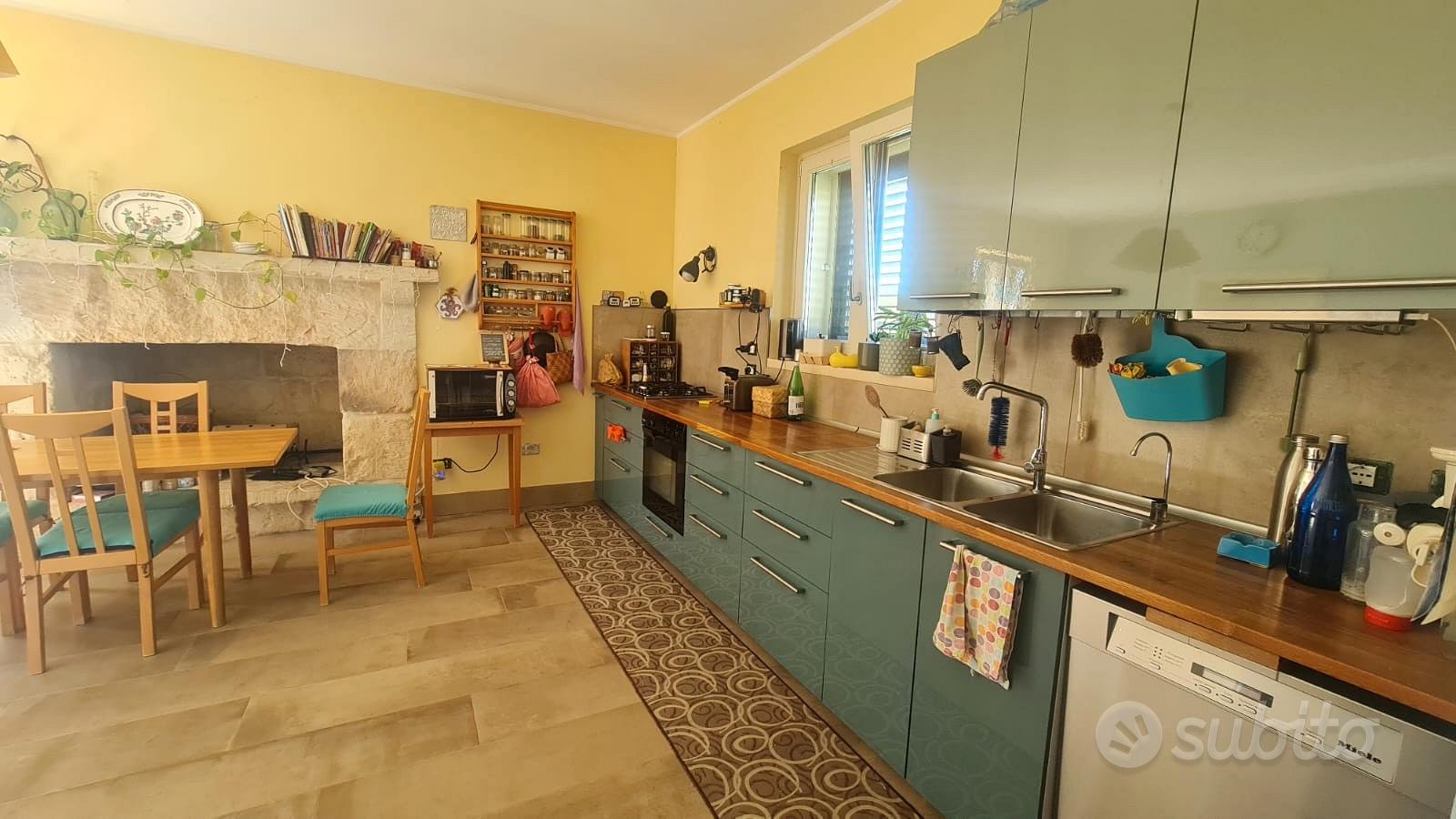 House in San Donato di Lecce, Galugnano - Vista 5