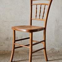 sedia Società Antonio Volpe 