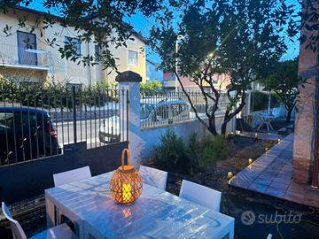 Case vacanze a Bosa, bosa marina e porto Alabe