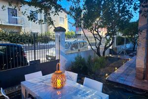 Case vacanze a Bosa, bosa marina e porto Alabe