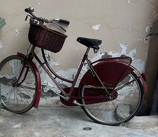Bicicletta d'epoca TAURUS anni ‘80
