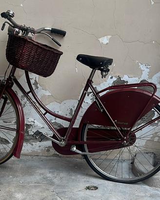 Bicicletta d'epoca TAURUS anni ‘80