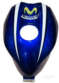 CARENE YAMAHA R1 2004/2006