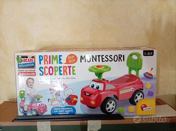 gioco bimbi