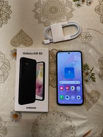 Samsung Galaxy A35 5G 6/128gb